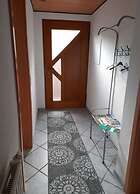 in Schambach Comfortable Holiday Residence