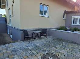 in Schambach Comfortable Holiday Residence