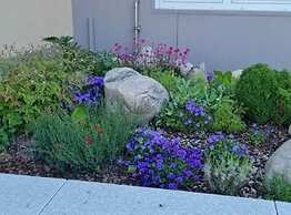 in Schambach Comfortable Holiday Residence