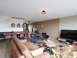 Great Villa on Frisian Water