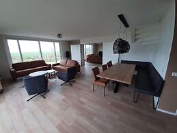 Great Villa on Frisian Water