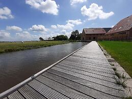 Great Villa on Frisian Water