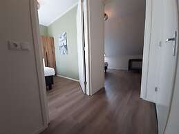 Great Villa on Frisian Water