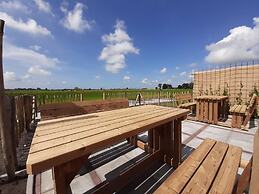 Great Villa on Frisian Water