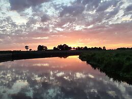 Great Villa on Frisian Water