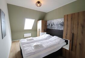 Great Villa on Frisian Water