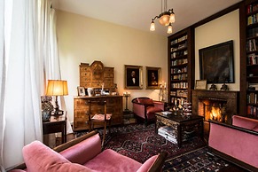 Countryside Apartment Near the Lake