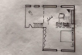 Countryside Apartment Near the Lake