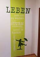 Vakantieappartementen Ender