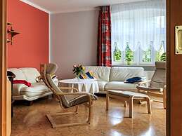 Vakantieappartementen Ender