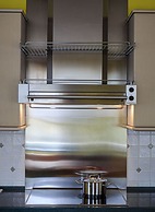 Vakantieappartementen Ender