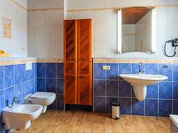 Vakantieappartementen Ender