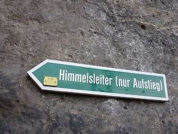 Vakantieappartementen Ender