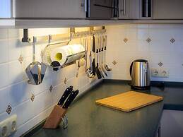 Vakantieappartementen Ender