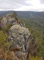 Vakantieappartementen Ender