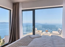 Villa Ateneum Comfortable Holiday Residence