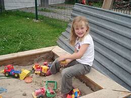 Nice Apartment in St. Maergen