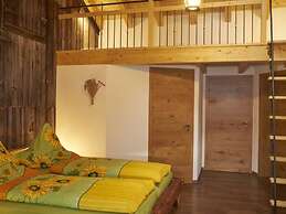 Nice Apartment in St. Maergen