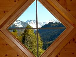 Nice Apartment in St. Maergen