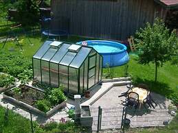 Nice Apartment in St. Maergen