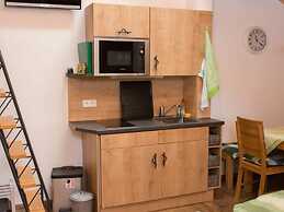 Nice Apartment in St. Maergen