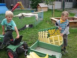 Nice Apartment in St. Maergen