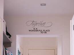 Kraaiennest Comfortable Holiday Residence