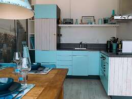 Kraaiennest Comfortable Holiday Residence