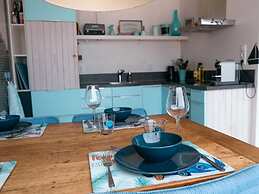 Kraaiennest Comfortable Holiday Residence