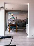 Kraaiennest Comfortable Holiday Residence