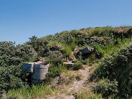 5 Star Holiday Home in Hundested