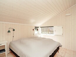 8 Person Holiday Home in Hundested