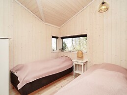 8 Person Holiday Home in Hundested