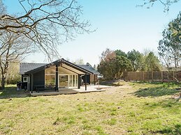 8 Person Holiday Home in Hundested