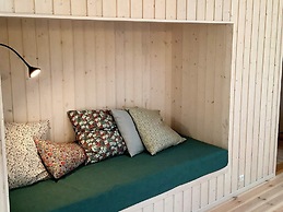 8 Person Holiday Home in Hundested