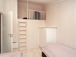 8 Person Holiday Home in Hundested