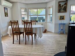 6 Person Holiday Home in Albaek