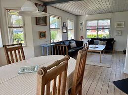 6 Person Holiday Home in Albaek