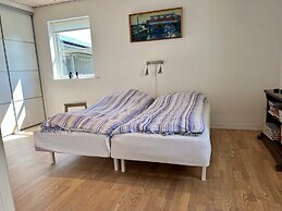 6 Person Holiday Home in Albaek