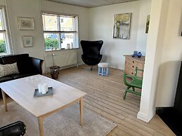 6 Person Holiday Home in Albaek-by Traum