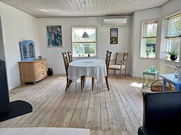 6 Person Holiday Home in Albaek-by Traum