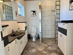6 Person Holiday Home in Albaek-by Traum