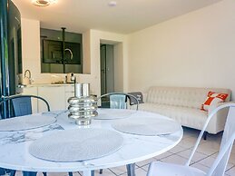 Julias Mosel Villa - Appartment Mark