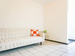 Julias Mosel Villa - Appartment Mark