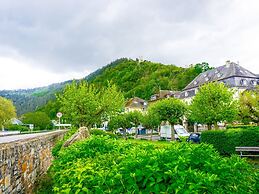 Julias Mosel Villa - Appartment Mark