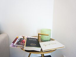 Julias Mosel Villa - Appartment Mark