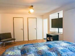 Julias Mosel Villa - Appartment Mark