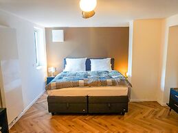 Julias Mosel Villa - Appartment Mark