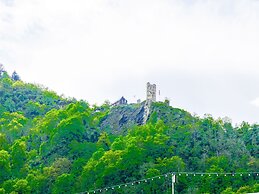 Julias Mosel Villa - Appartment Mark