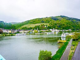 Julias Mosel Villa - Appartment Mark